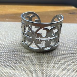 Tory burch cuff